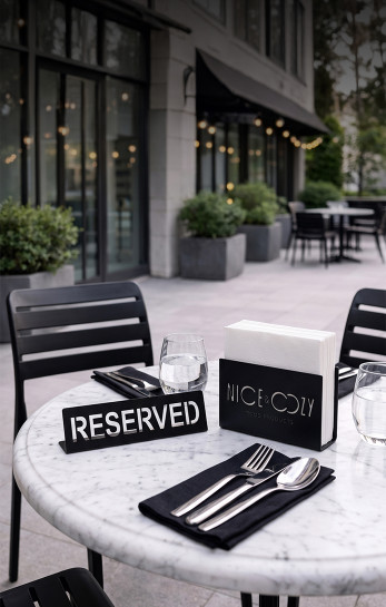 Для HoReCa