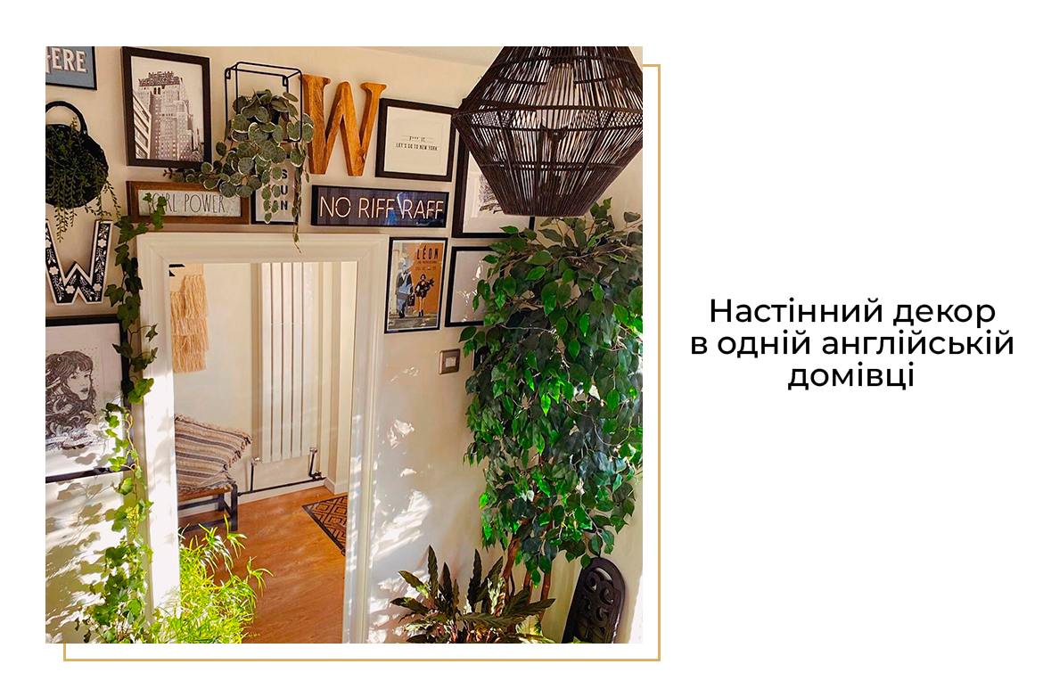 Блог
