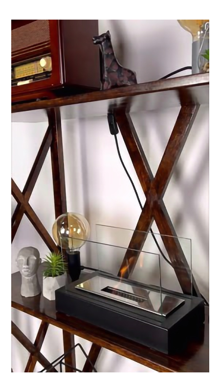 Біокамін Настільний Franklin Stand