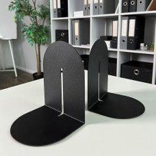 Тримачі для книг (комплект 2 шт) Nice & Cozy Stand чорні