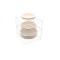 Підставка під тарілки Nice & Cozy Garret Simple металева біла